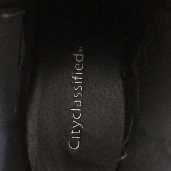 Snake skin boots - Picture 5 of 6